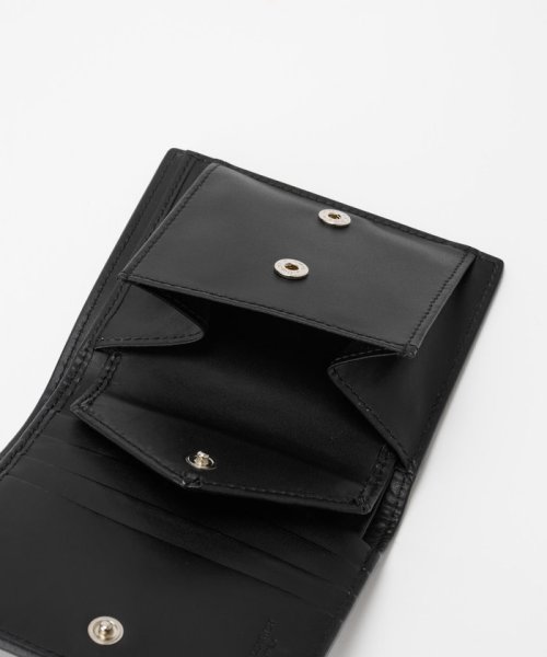 モノグランマ ミニウォレット JACQUARD/RUGA 税込み