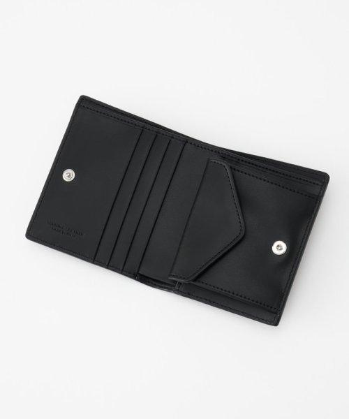 モノグランマ ミニウォレット JACQUARD/RUGA 税込み