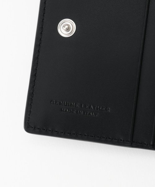 モノグランマ ミニウォレット JACQUARD/RUGA 税込み