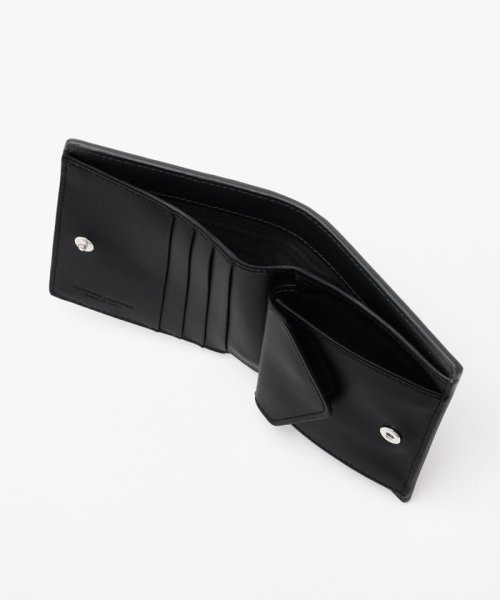 モノグランマ ミニウォレット JACQUARD/RUGA 税込み