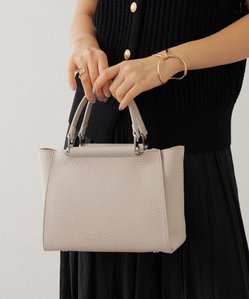 【佐田真由美さんコラボ】サブリナ S ALCE アルチェ