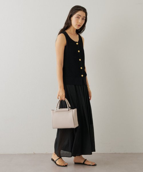 【佐田真由美さんコラボ】サブリナ S ALCE アルチェ