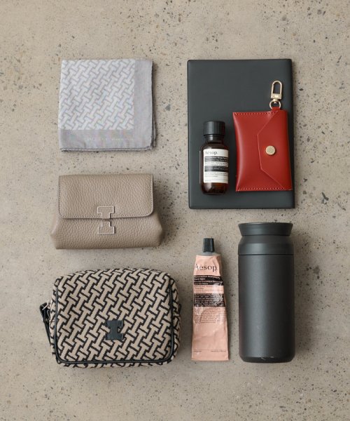 【佐田真由美さんコラボ】サブリナ S ALCE アルチェ