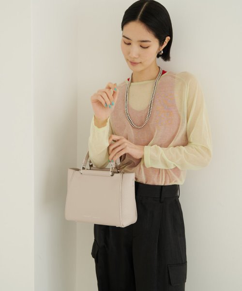 【佐田真由美さんコラボ】サブリナ S ALCE アルチェ