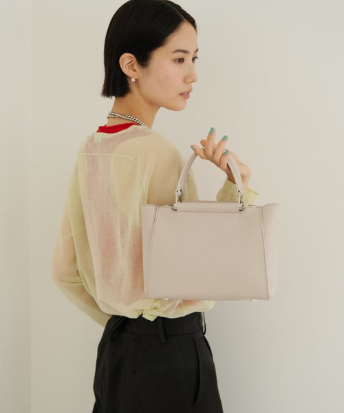 【佐田真由美さんコラボ】サブリナ S ALCE アルチェ