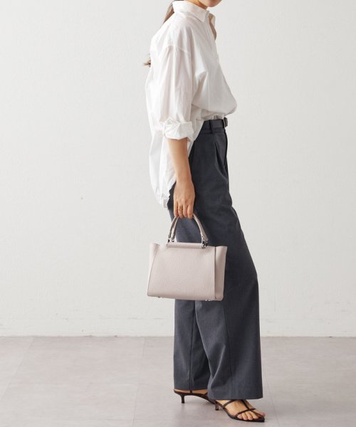 【佐田真由美さんコラボ】サブリナ S ALCE アルチェ