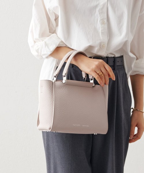 【佐田真由美さんコラボ】サブリナ S ALCE アルチェ