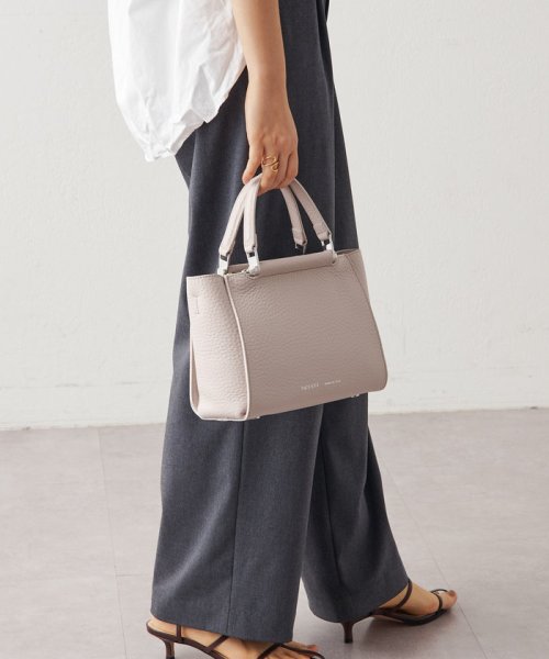 【佐田真由美さんコラボ】サブリナ S ALCE アルチェ