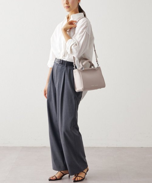 【佐田真由美さんコラボ】サブリナ S ALCE アルチェ