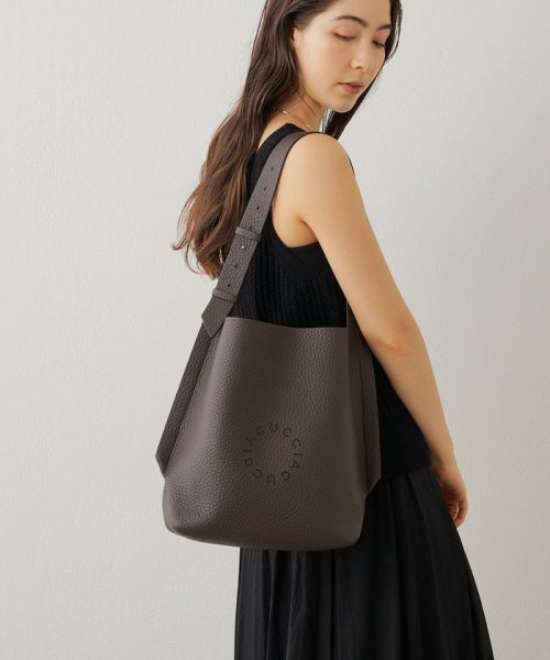 グッシオ ワンハンドルトート ALCE グッシオ 税込み