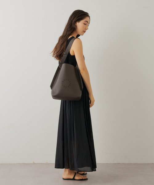 グッシオ ワンハンドルトート ALCE グッシオ 税込み