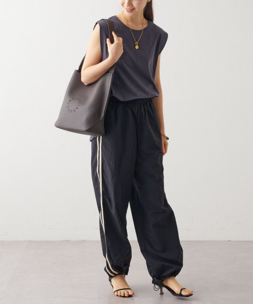 グッシオ ワンハンドルトート ALCE グッシオ 税込み