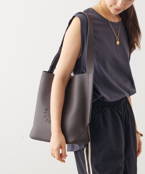 グッシオ ワンハンドルトート ALCE グッシオ 税込み