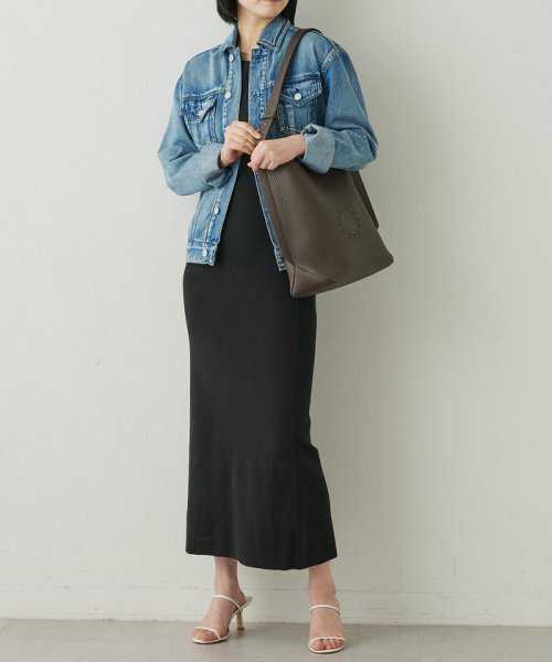 グッシオ ワンハンドルトート ALCE グッシオ 税込み