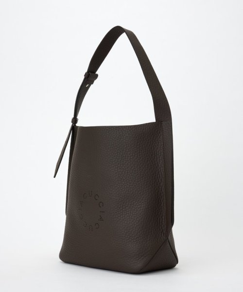 グッシオ ワンハンドルトート ALCE グッシオ 税込み