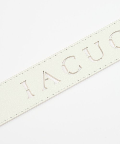 トラコッラ ロングベルト CERVO NEW COLOR！ トラコッラ 品番：IAC1041114A0002 税込み