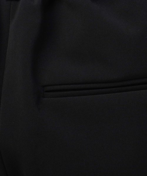 フロントスリットパンツ M～L｜着用サイズ