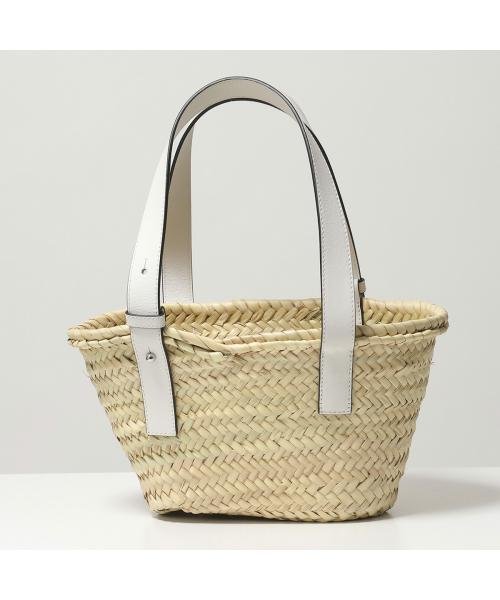 LOEWE(ロエベ)/LOEWE カゴバッグ A223S93X04 327.02.S93 BASKET SMALL BAG/img06