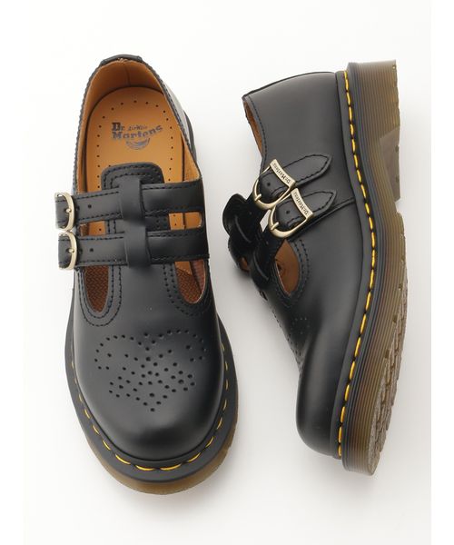 Dr.Martens】8065 Mary Jane Shoes(505855704)｜阪急百貨店公式通販