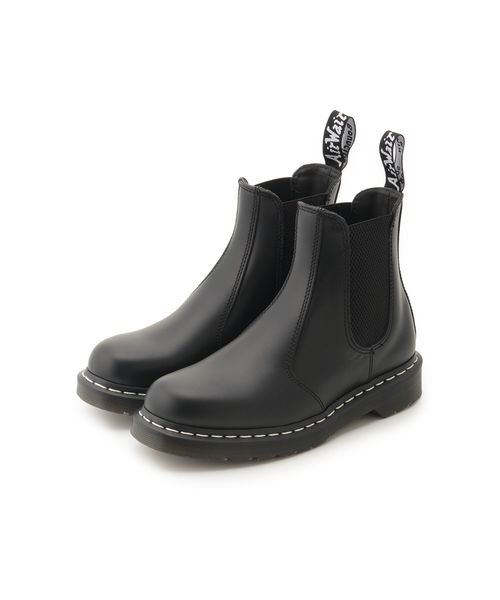 OTHER(OTHER)/【Dr.Martens】Stitch Chelsea Boots/img01
