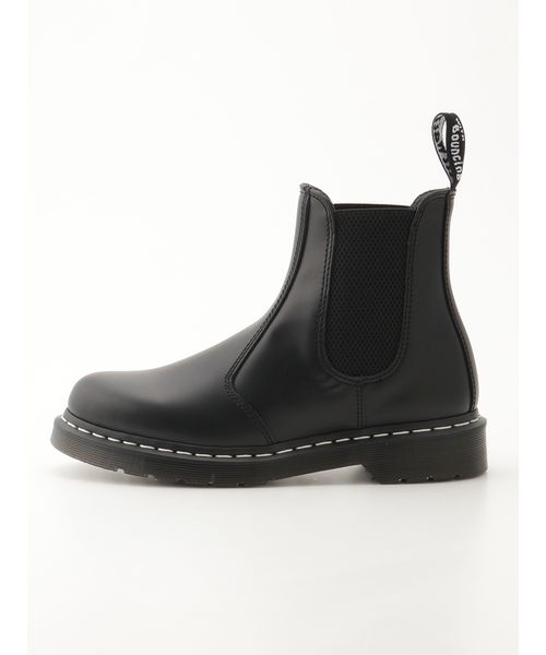 Dr.Martens】Stitch Chelsea Boots(505855705)｜阪急百貨店公式通販