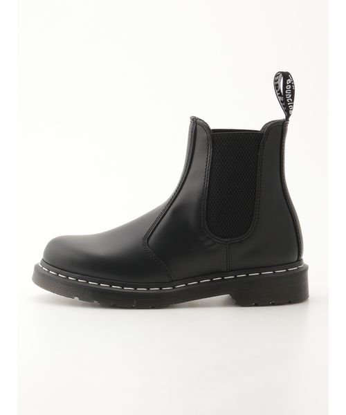 OTHER(OTHER)/【Dr.Martens】Stitch Chelsea Boots/img03