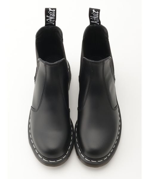 OTHER(OTHER)/【Dr.Martens】Stitch Chelsea Boots/img05