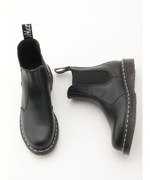 OTHER(OTHER)/【Dr.Martens】Stitch Chelsea Boots/img06