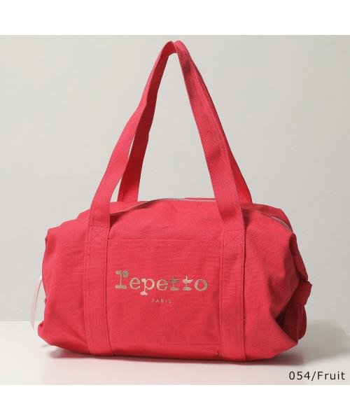Repetto(レペット)/repetto ハンドバッグ B0232T Cotton Duffle bag Size M 鞄/img05