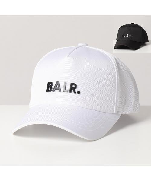 BALR(ボーラー)/BALR. Classic Oxford Cap ベースボールキャップ/img01