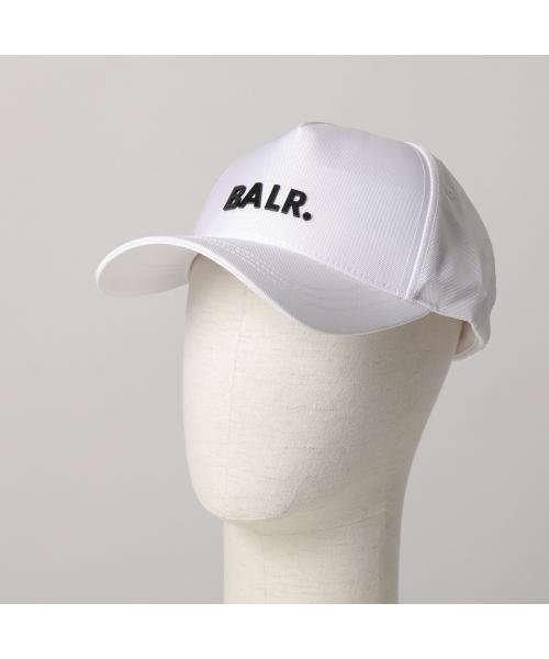 BALR(ボーラー)/BALR. Classic Oxford Cap ベースボールキャップ/img05