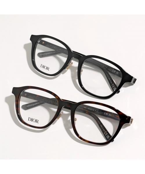 Dior メガネ 30Montaigne Mini O S3F モンテーニュ ミニ Dior メガネ 30Montaigne Mini S3F モンテーニュ