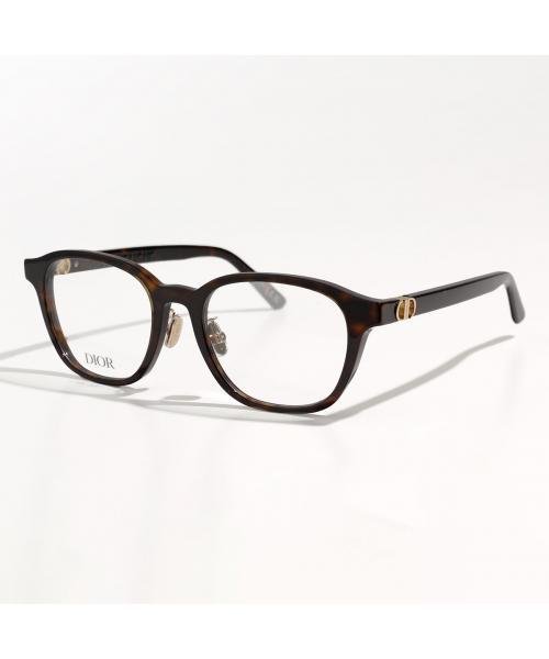 Dior メガネ 30Montaigne Mini O S3F モンテーニュ ミニ Dior メガネ 30Montaigne Mini S3F モンテーニュ