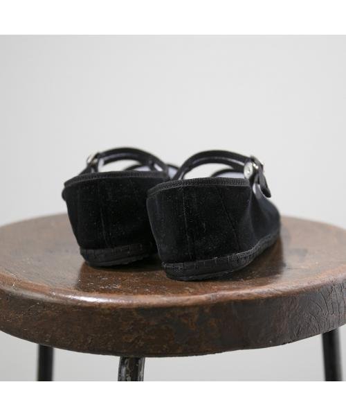 drogheria Crivellini フラットシューズ MJPJVE drogheria MJPJVE N1391212299(10661円)