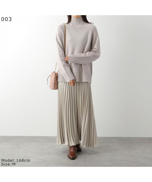 S MAX MARA セーター MANTOVA タートルネック ニット