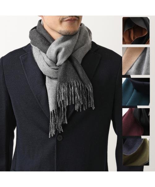 JOHNSTONS OF ELGIN マフラー WA20 リバーシブル ストール JOHNSTONS OF ELGIN マフラー WA20 リバーシブル