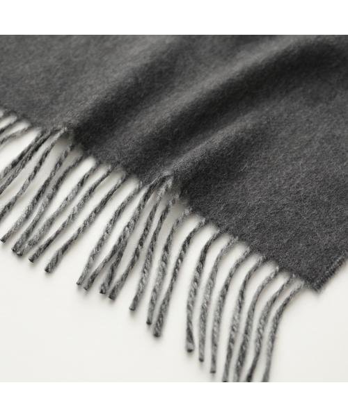 JOHNSTONS OF ELGIN マフラー WA20 リバーシブル ストール JOHNSTONS OF ELGIN マフラー WA20 リバーシブル