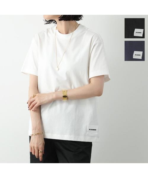 JILSANDER(ジルサンダー)/【1枚単品】JIL SANDER+ Tシャツ J40GC0001 J45048/img01