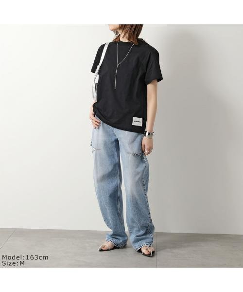 JILSANDER(ジルサンダー)/【1枚単品】JIL SANDER+ Tシャツ J40GC0001 J45048/img02