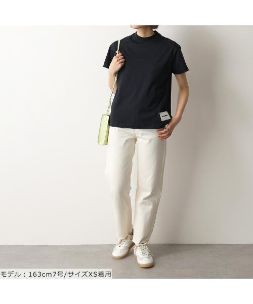 JILSANDER(ジルサンダー)/【1枚単品】JIL SANDER+ Tシャツ J40GC0001 J45048/img05