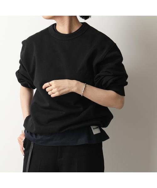 JILSANDER(ジルサンダー)/【1枚単品】JIL SANDER+ Tシャツ J40GC0001 J45048/img08