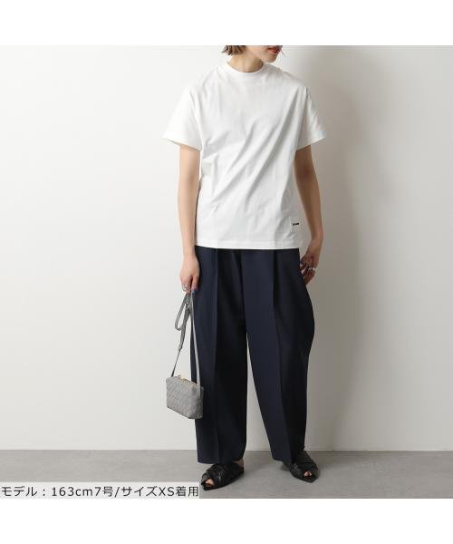 JILSANDER(ジルサンダー)/【1枚単品】JIL SANDER+ Tシャツ J40GC0001 J45048/img10