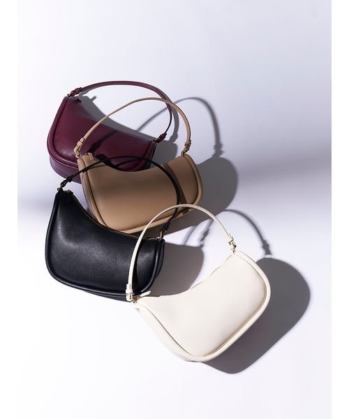 【WEB限定カラー】アシンメトリートップハンドルバッグ 人気・おすすめ｜安定人気・収納便利におすすめ 丁寧対応 配送追跡可 最短翌日到着可能