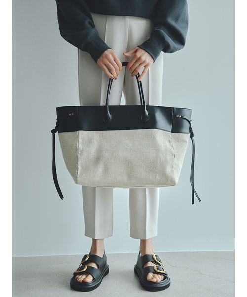 バックルベルトサンダル 予めご了承ください