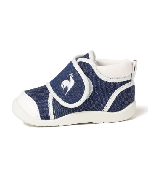 SHIPS KIDS(シップスキッズ)/le coq sportif:LCS ARLES DE/img03