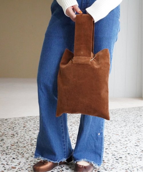 【LERET.H/ルレアッシュ】 Dac Careeトートバッグ by LERET H/ルレアッシュ Spick