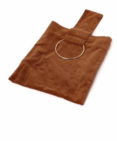 【LERET.H/ルレアッシュ】 Dac Careeトートバッグ by LERET H/ルレアッシュ Spick