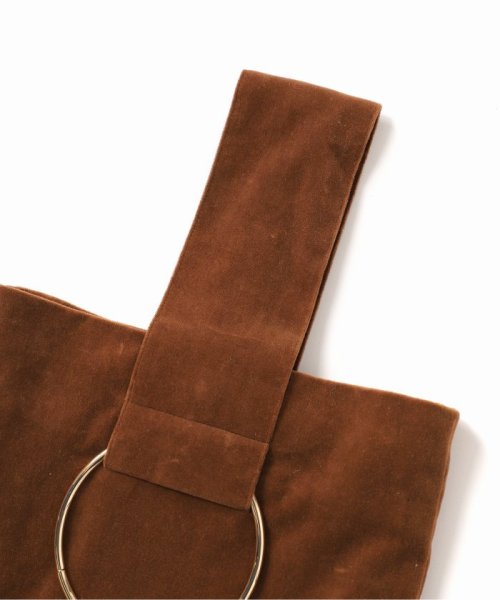 【LERET.H/ルレアッシュ】 Dac Careeトートバッグ by LERET H/ルレアッシュ Spick