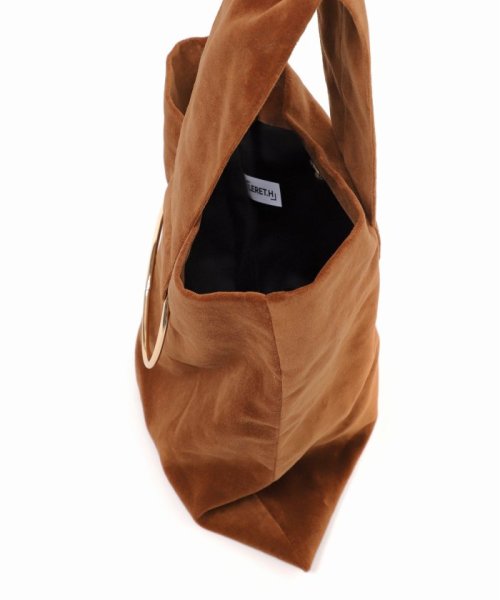 【LERET.H/ルレアッシュ】 Dac Careeトートバッグ by LERET H/ルレアッシュ Spick