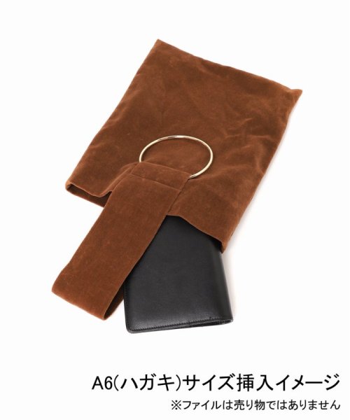 【LERET.H/ルレアッシュ】 Dac Careeトートバッグ by LERET H/ルレアッシュ Spick